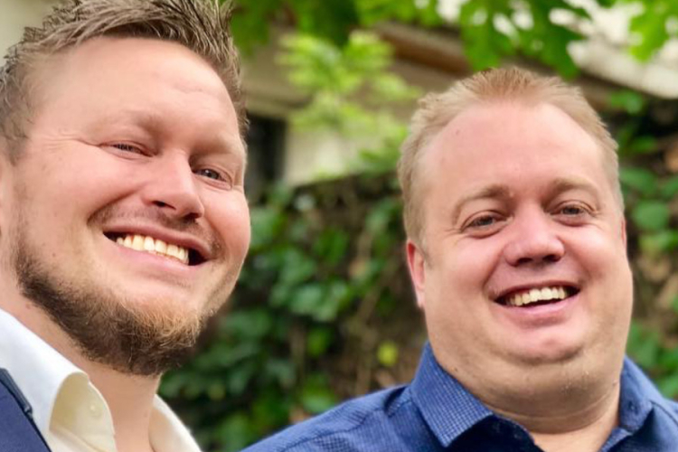 How Two Norwegian Entrepreneurs Built a Pan-African Hotel Tech Giant from Nairobi