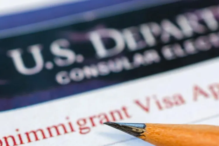 US Introduces $250 Visa Integrity Fee for All Non-Immigrant Applicants