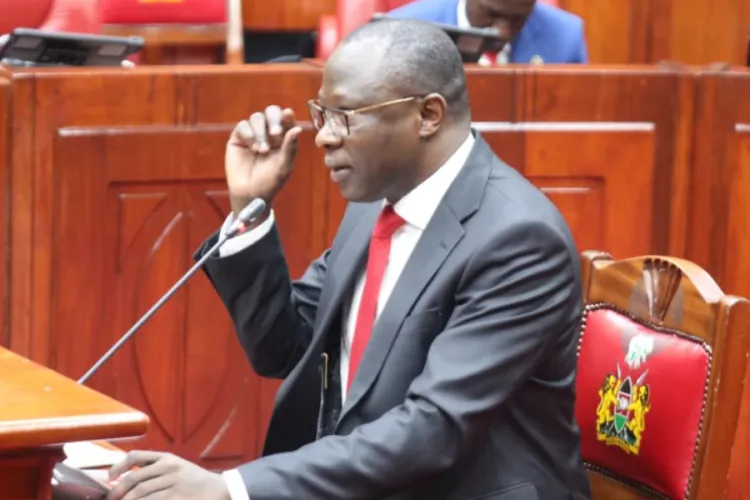IEBC Lays Out Plan to Expand Voter Register and Strengthen Transparency Before 2027