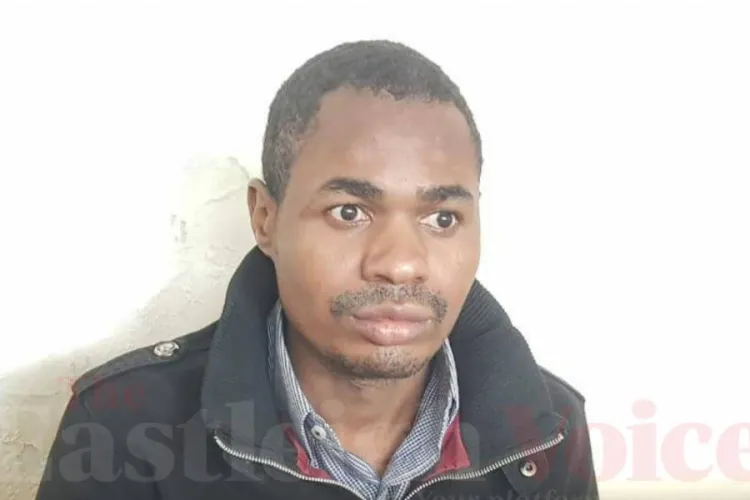 Records Trace Mysterious KNH Murder Suspect’s Movements From 2022 to 2025