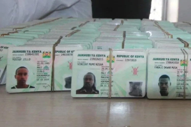 Kenyan High Court Upholds Citizenship Rights for Children of Mixed-Status Parents