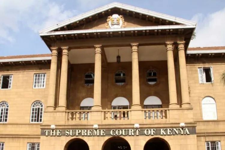 Kenyan Supreme Court Upholds Inheritance Rights for Children Born Out of Wedlock Under Islamic Law