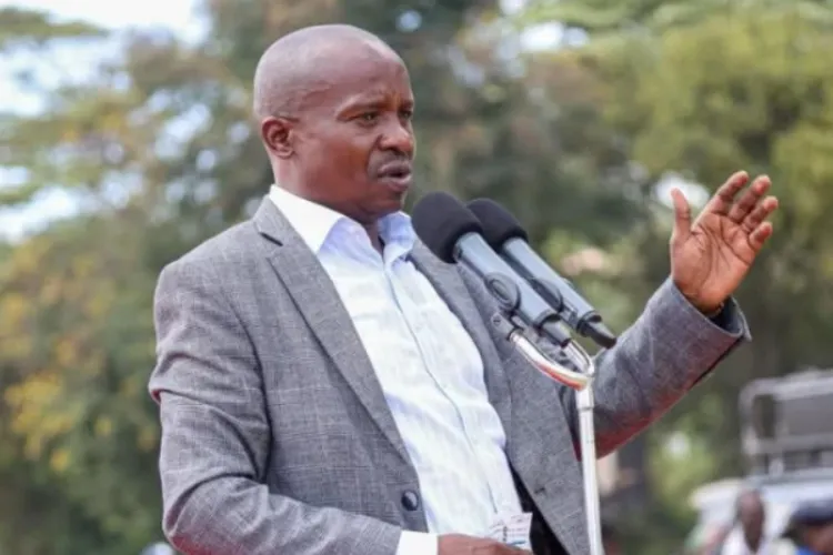 Over 100 Ukambani MCAs Break Ranks with Wiper to Back Kenya Kwanza Government