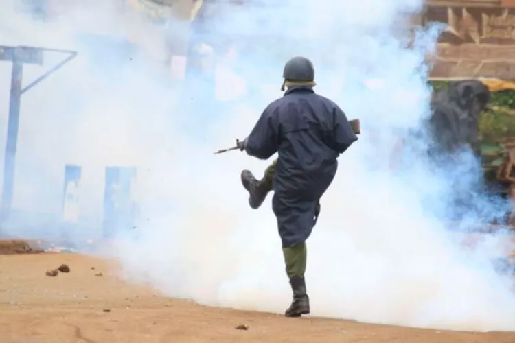 Washington and Nairobi Reassess Civil Liberties as Denaturalisation and Protest Limits Advance