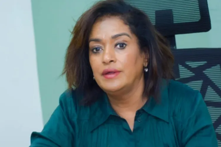 Passaris’s Protest Bill Mirrors Demo Rules Drafted by Kindiki