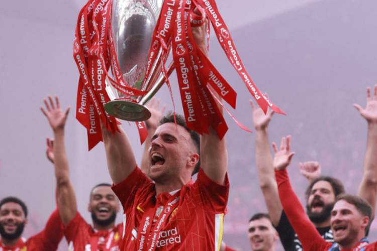 Liverpool Star Diogo Jota Dies in Car Accident Two Weeks After His Wedding 