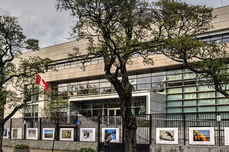 Canada Issues Travel Advisory for Kenya Ahead of Saba Saba Protests on July 7