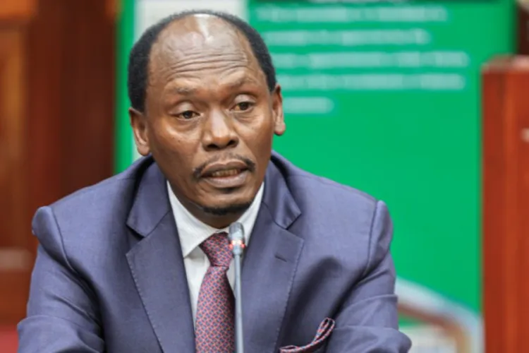MPs Slam Kabogo Over Unlawful Suspension of TV Stations Covering Demonstrations