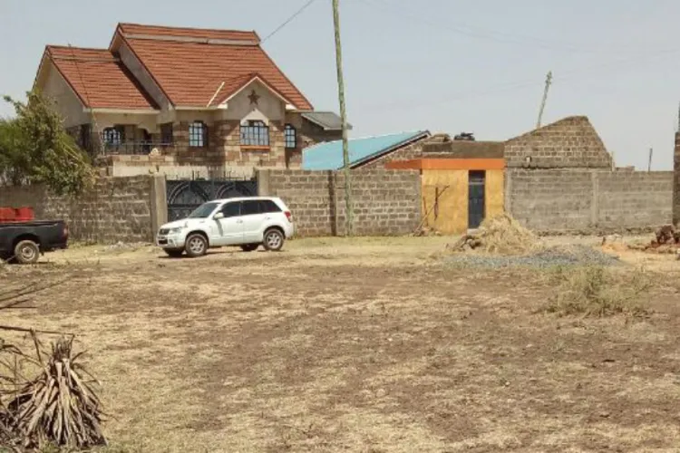 Kenya’s Real Estate Sector Moves Online as Unlicensed Brokers Lose Ground