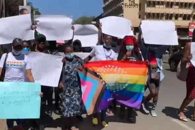 Kenya Backs LGBTQ+ Rights at UN as US Walks Away From Global Mandate
