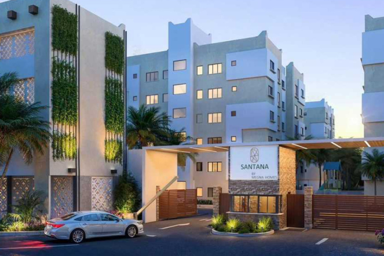 Mombasa Real Estate Firm Achieves Landmark EDGE Certification for Sustainable Housing