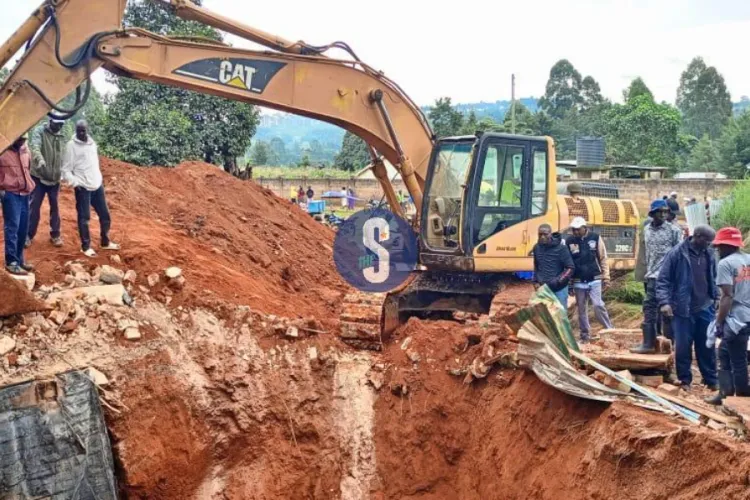 3 Pupils Die as Pit Latrine Collapses at Queen of Angels School in Uasin Gishu