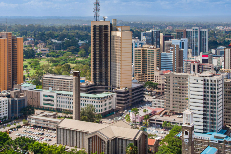 Why Nairobi Tenants Can’t Choose Cheaper Internet—and Who’s to Blame