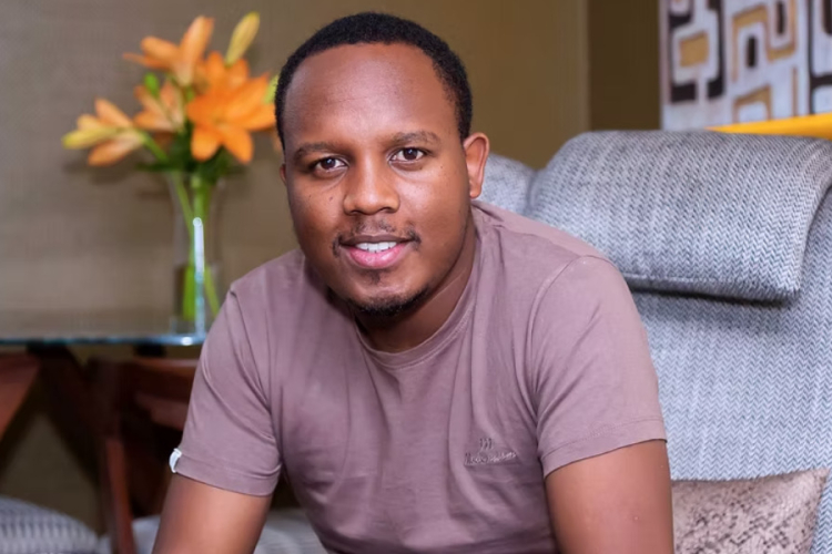 Abel Mutua Opens Up on Wedding Tears, Mother’s Death, and Rise as Kenya’s Storyteller