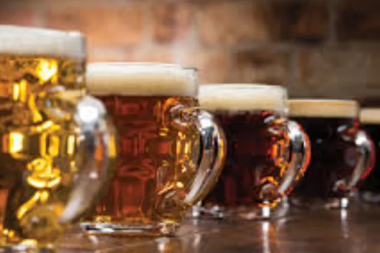 Kenya to Raise Legal Drinking Age to 21