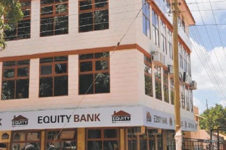 Equity Bank Fraud: Investigation Plagued by Allegations of Cover-Up in £10 Million Heist