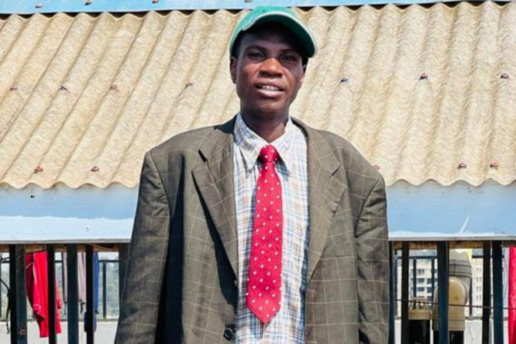 Gachagua Criticised for Mourning KK Mwenyewe After Ignoring Him While He Was Alive