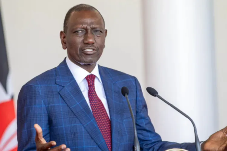 Inside Ruto’s Silent Push for 2027