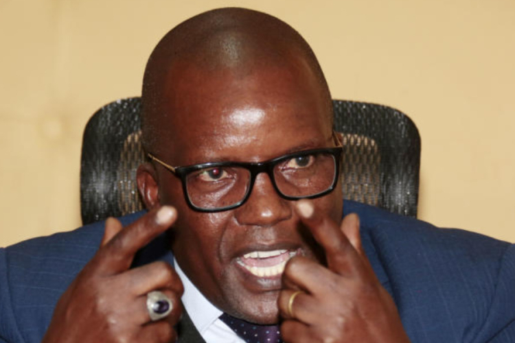 Kenya Helpless on Aviator Ban as Game Operates Outside National Jurisdiction