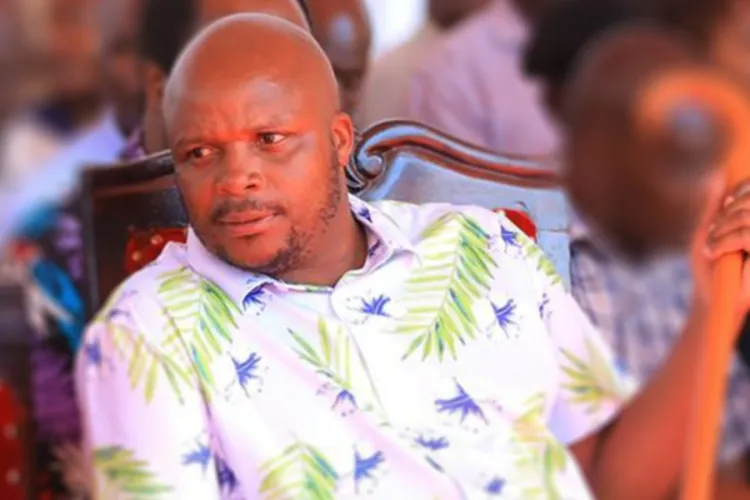 Jalang'o Predicts Ruto’s Re-Election, Says Opposition Has No Match