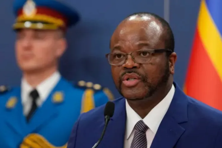 US Deportation Deal With Eswatini Sparks Diplomatic Crisis in Southern Africa