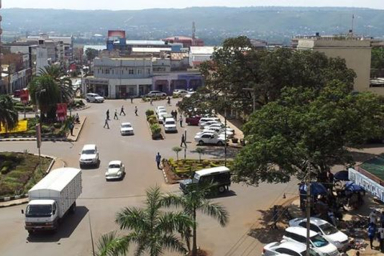 Kisumu Plans Las Vegas-Style Transformation for Kondele in Urban Renewal Strategy