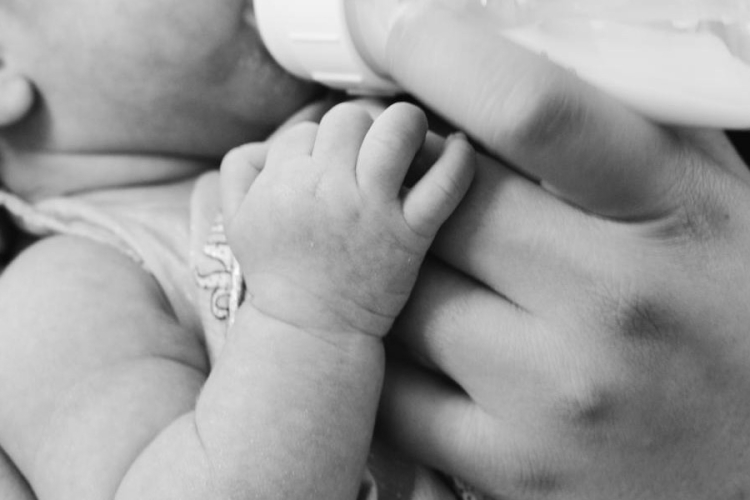 Half a million Kenyan Babies Miss lifesaving Breastfeeding, Health Data Shows