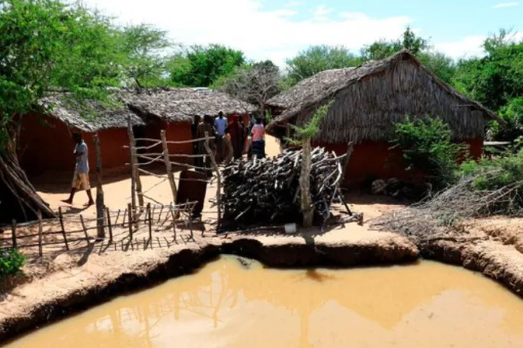Inside Chakama Ranch: Where Cults Thrive and Land Disputes Run Deep