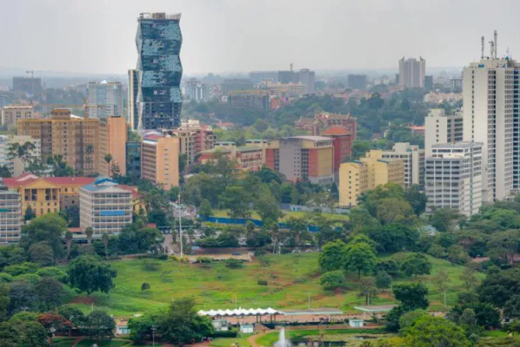 Architects in Nairobi Say Colonial-Era Rules Block Innovation and Growth