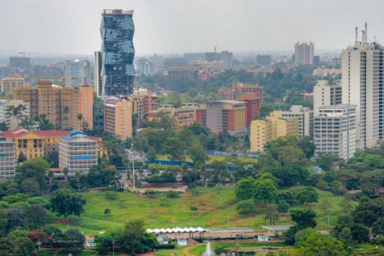Architects in Nairobi Say Colonial-Era Rules Block Innovation and Growth