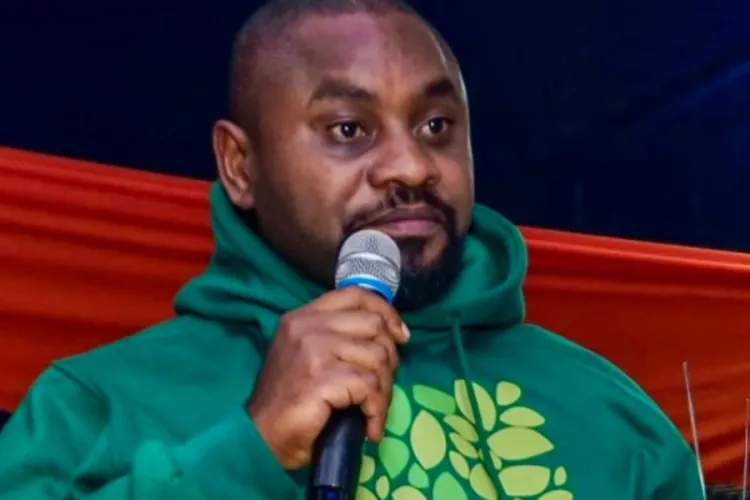 Kenyan Activist Mwabili Mwagodi Allegedly Abducted in Tanzania
