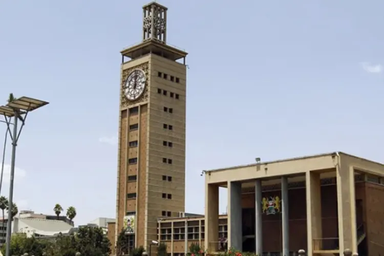 Why Parliament Must Act Fast to Support IEBC’s 2027 Election Preparations