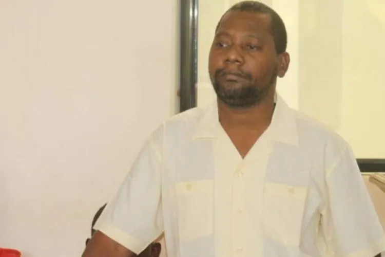 Pastor Mackenzie Denies Link to Binzaro Cult After Human Skulls Found in Kilifi