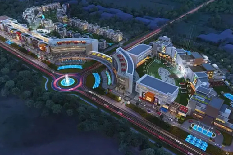 Kenyatta Family Taps Triad Architects for Sh500bn Northlands City Development in Kiambu