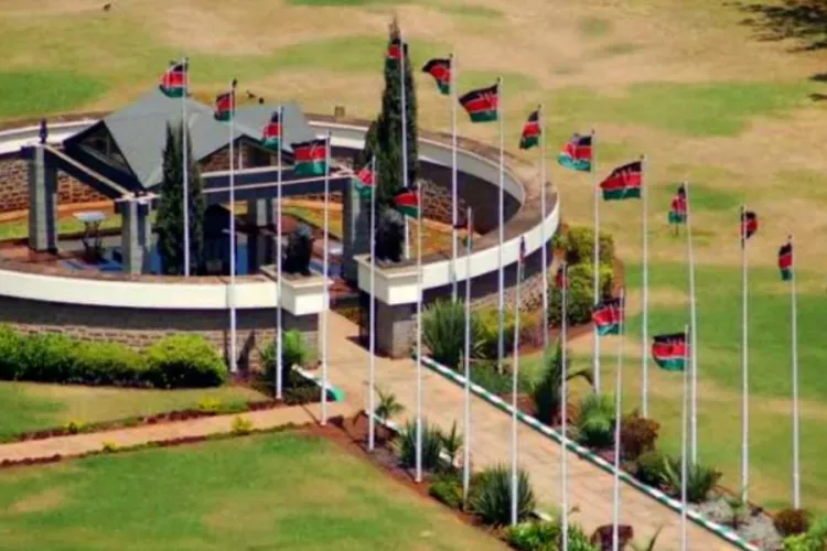 Man Calls for Relocation of Kenyatta’s Body from Parliament Grounds to Gatundu