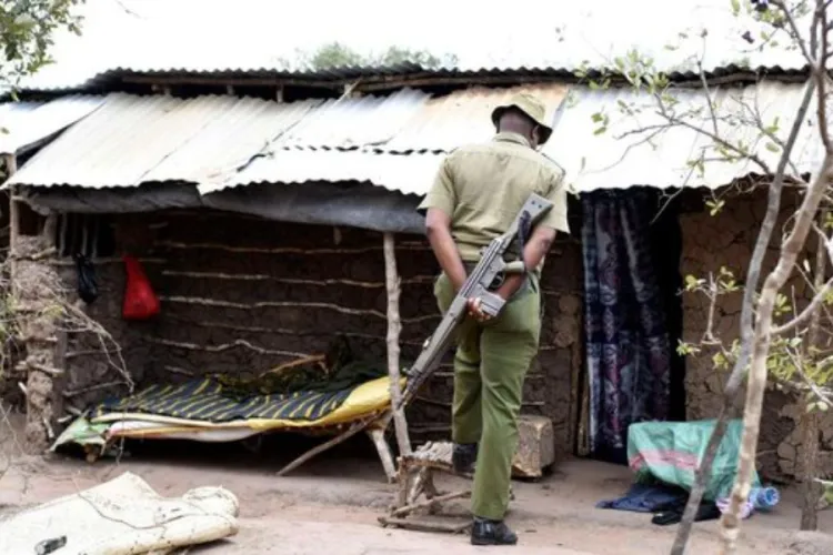 Kilifi Authorities to Exhume Suspected Cult Graves at Binzaro Homestead