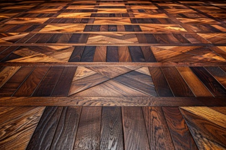 Kenya’s Heritage Floors Make a Comeback as Parquet, Terrazzo and Concrete Gain Popularity