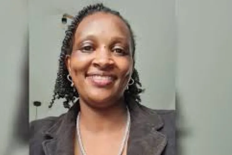 Kenyan Diaspora Urged to Support Family of Caregiver Killed in Birmingham