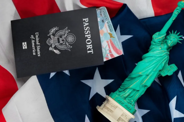 US Proposes Passport Verification for Diversity Visa Lottery Applicants