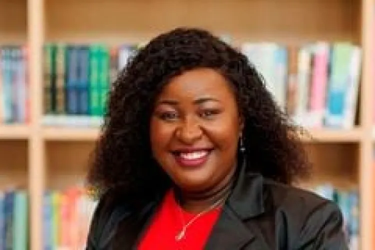 How Busia Teacher Audrey Ashiali Built a High-Paying Career in Bahrain, Kazakhstan, and Moscow