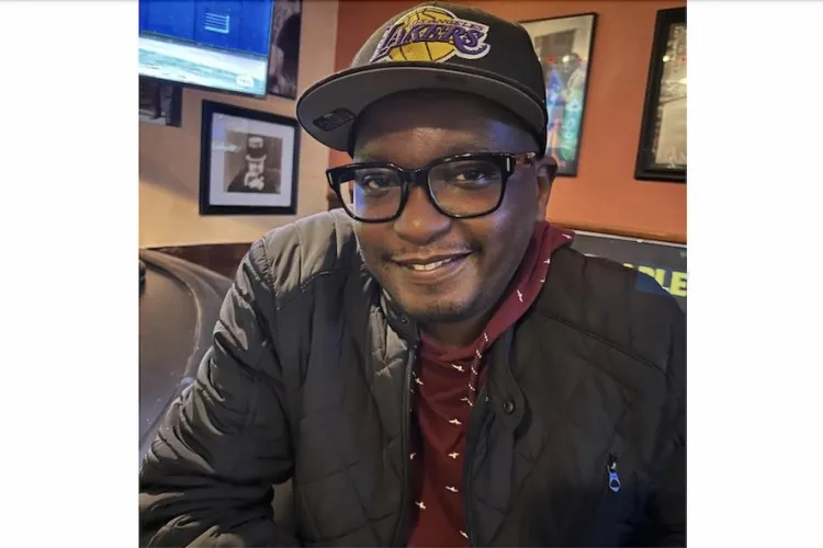 Death Announcement: Evanson Muriithi Mukira of Los Angeles, CA - Formerly of Baltimore, Maryland