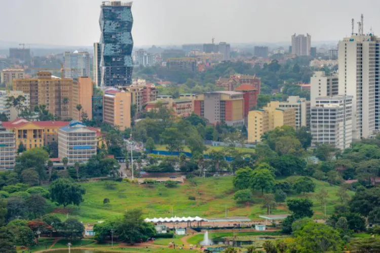 Nairobi Developers Embrace Joint Ventures to Offset High Construction Costs
