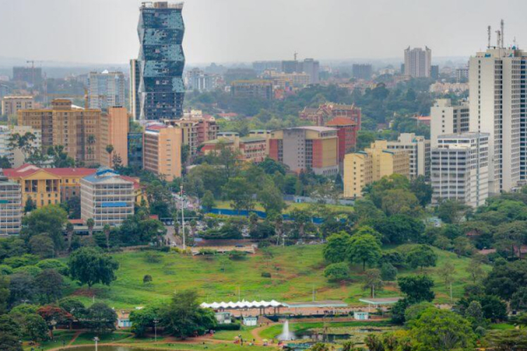Nairobi Developers Embrace Joint Ventures to Offset High Construction Costs
