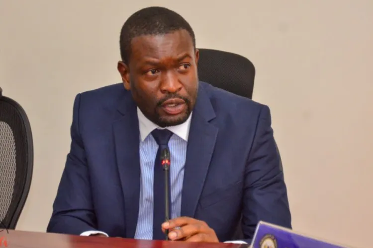 Crucial ODM Convention May Decide Sifuna’s Future as Secretary-General