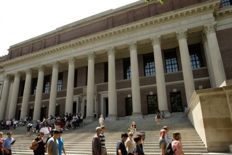 American Universities Struggle to Adapt to Declining International Enrollment