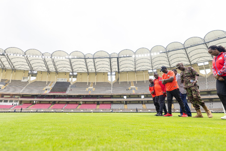 Kenya to Host 2025 CECAFA Women’s Championship