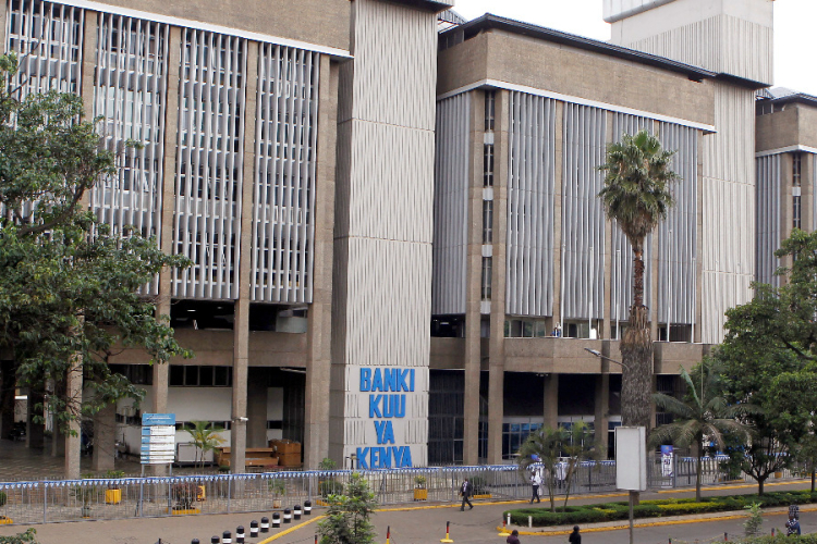 S&P Upgrades Kenya’s Credit Rating