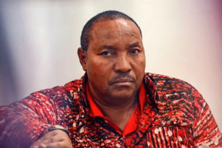 Waititu Freed on Sh53 Million Bail Pending Corruption Appeal