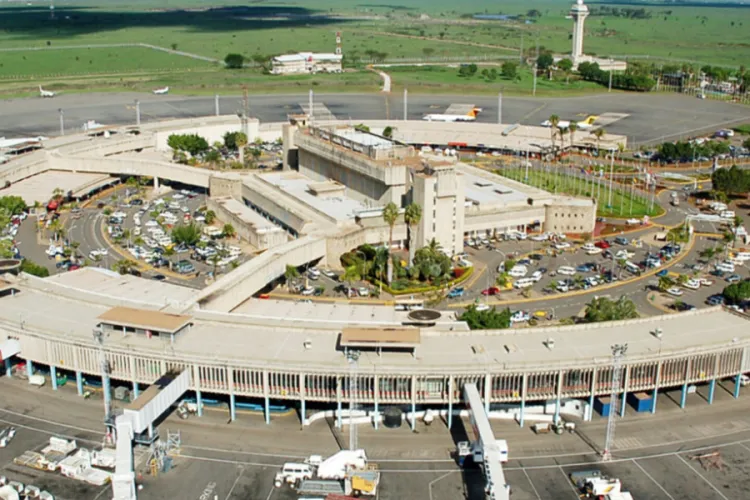 Kenya Plans New Airport to Replace Ageing JKIA, Targets Completion by 2027