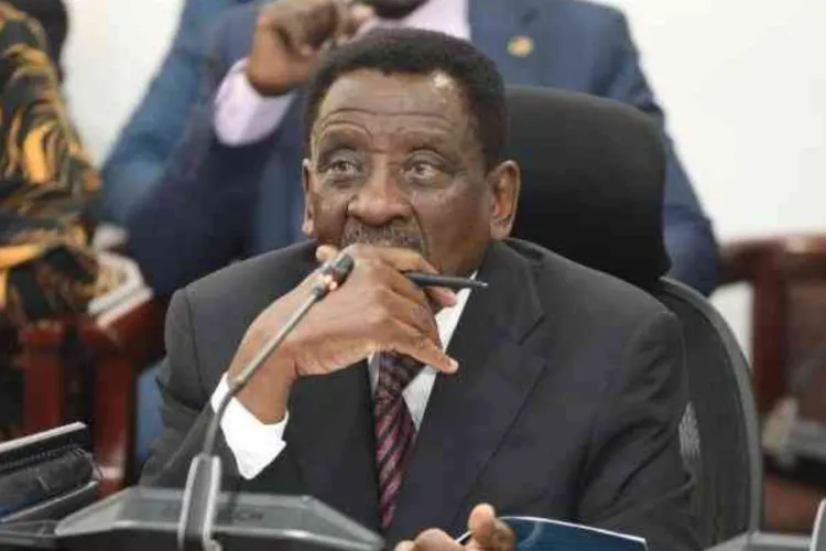 Orengo Makes First Public Appearance After Prolonged Absence